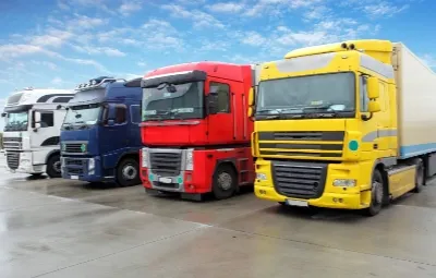 Ankara İpsala Nakliye Ambarı