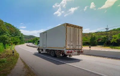 Ankara ile İpsala Arası Bulaşık Makinesi Taşıma