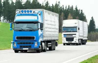 Ankara ile İpsala Arası Eşya Taşıma